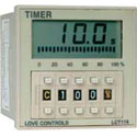 Series LCT116 Digital Timer